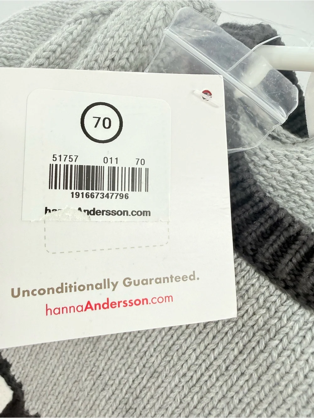Hanna Andersson nwt hanna